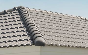 advantages of Strangford clay roofing