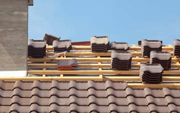 Strangford clay roofing costs
