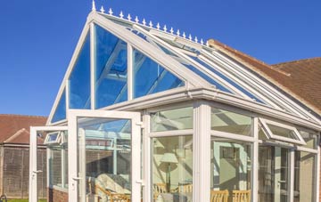 conservatory roof insulation costs Strangford
