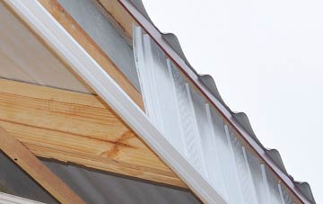 why Strangford fascia repairs are essential