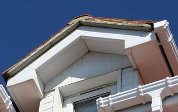 Strangford fascia installation costs