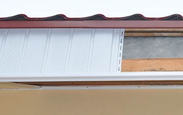 Strangford fascia repair costs