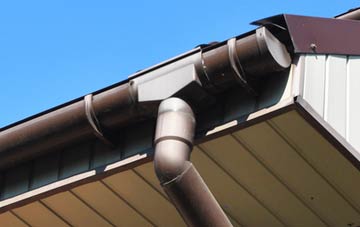types of Strangford fascias