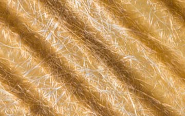 Strangford fibreglass roof waterproofing