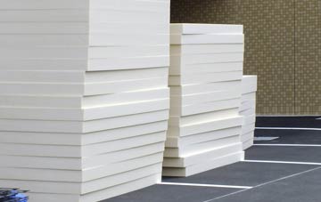 Strangford flat roof insulation costs