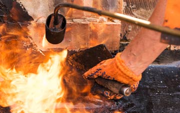 Strangford flat roof repair companies