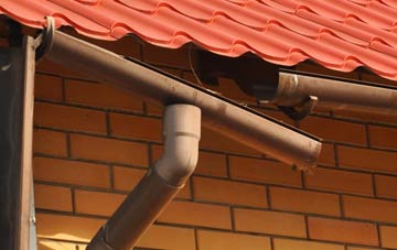 Strangford gutter repair costs
