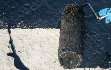 Strangford liquid sealant waterproofing