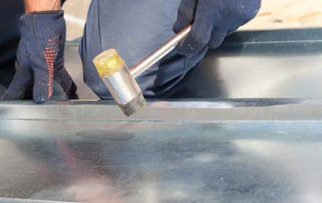 Strangford metal roofing costs