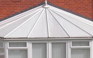 Strangford polycarbonate conservatory roof repairs