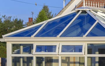 professional Strangford conservatory insulation