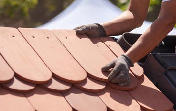 Strangford roof tile contractors