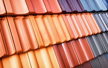 Strangford roof tile costs