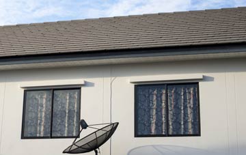Strangford rubber roof costs