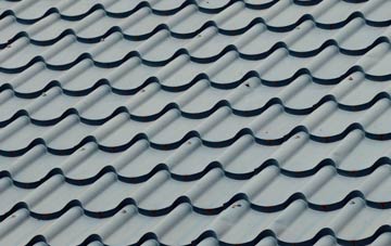 Strangford rubber roofing companies
