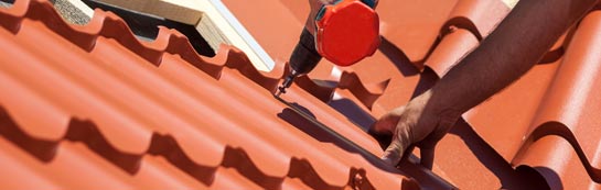 save on Strangford roof installation costs