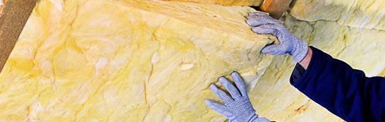 quotes for Strangford roof insulation