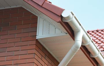 Strangford soffit repair costs