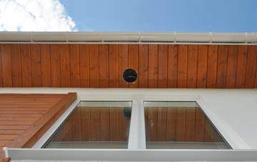 Strangford soffit repair quotes