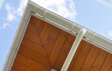 Strangford soffit types