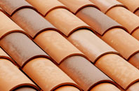 Strangford clay roofing