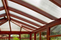 Strangford conservatory roofing insulation
