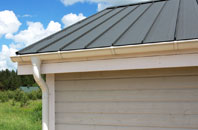 Strangford fascia repair