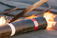 free Strangford flat roofing repair quotes