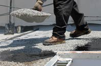 find rated Strangford flat roofing replacement companies