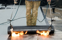 Strangford flat roof sealing quote