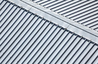 Strangford metal roofing