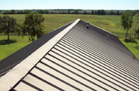 Strangford metal roof quotes