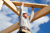 Strangford roof replacement work