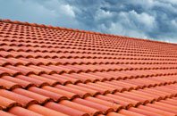 Strangford roofing tiles