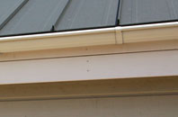 Strangford soffit repair