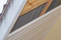 rated Strangford soffit repair companies